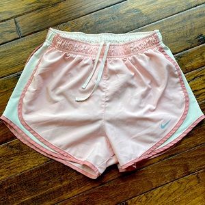 Nike dry fit shorts size small